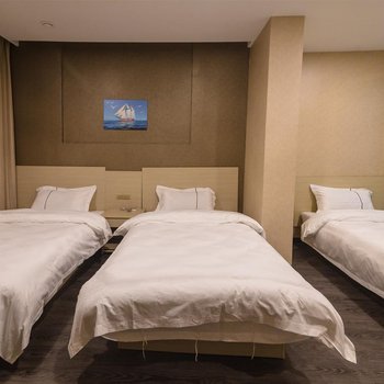 十堰喜悦精选酒店酒店提供图片