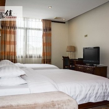 龙海龙佳生态温泉山庄酒店提供图片