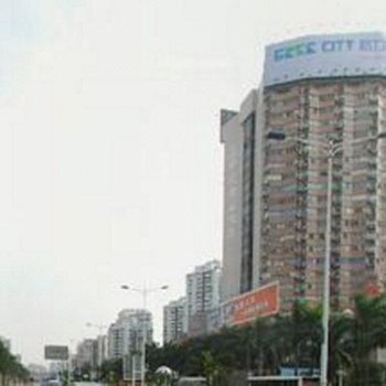 珠海新城客栈酒店提供图片