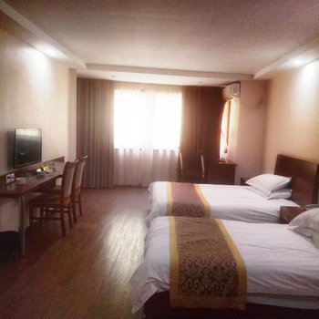 湖州南浔6.1快捷酒店酒店提供图片