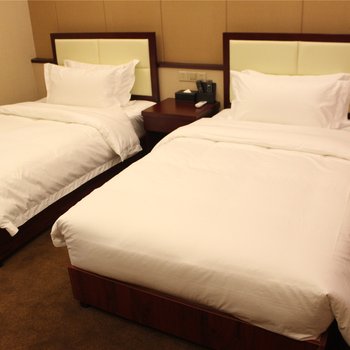 阿荣旗牧人寨旅游度假区酒店提供图片
