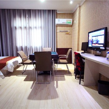 乐平商旅之家商务酒店酒店提供图片
