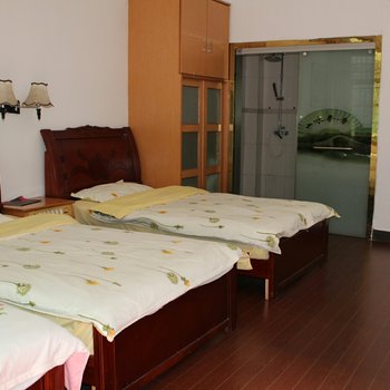 凤凰清波楼客栈酒店提供图片