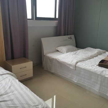 成都宜居家庭公寓(龙港路分店)酒店提供图片