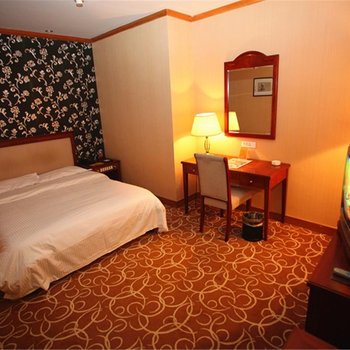 西安紫金山大酒店酒店提供图片