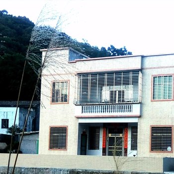 南澳三美旅馆酒店提供图片