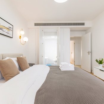 上海懒人民宿(分店)酒店提供图片