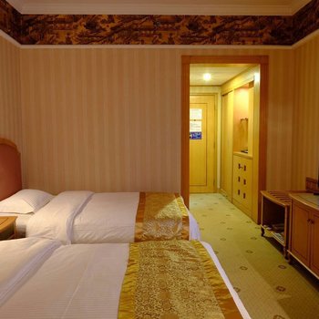 钦州海豚大酒店酒店提供图片