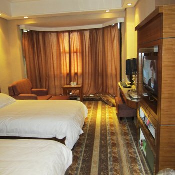 九江大酒店酒店提供图片