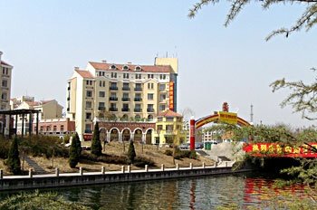 淄博驿泰快捷酒店酒店提供图片