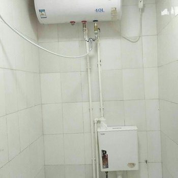 石家庄巴蜀驿园酒店提供图片