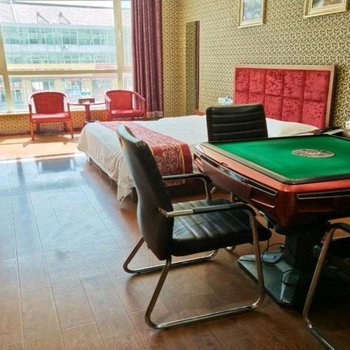 遵化紫阳民宿酒店提供图片