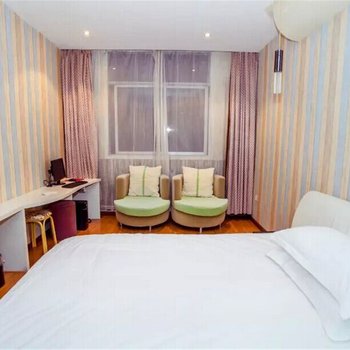 巴东芝楠香园大酒店酒店提供图片
