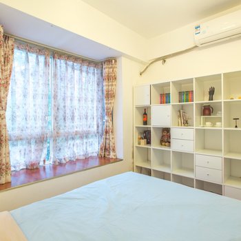 成都一善小屋特色民宿(银河路分店)酒店提供图片