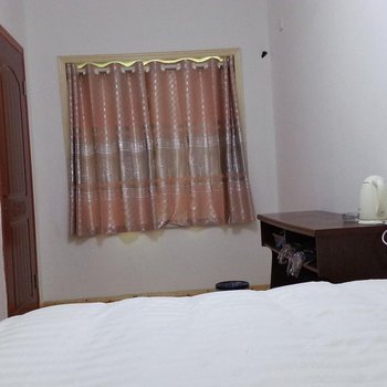 庐山山窝窝家庭旅馆酒店提供图片