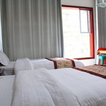 镇远古城墙宾馆酒店提供图片