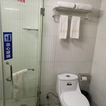温州瓯海花园宾馆酒店提供图片