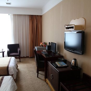 重庆爱尔舍酒店酒店提供图片