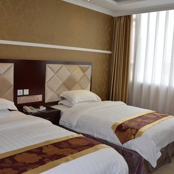 西昌名轩商务酒店酒店提供图片