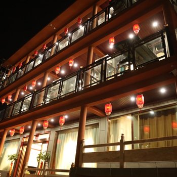 云台山穆瑞连锁宾馆