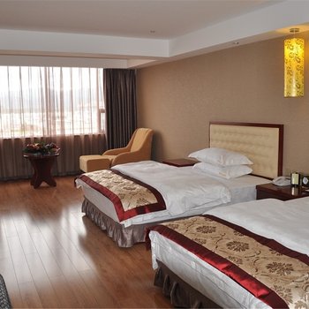 普洱乾合大酒店酒店提供图片