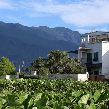 花莲柔伊史帕克民宿酒店提供图片