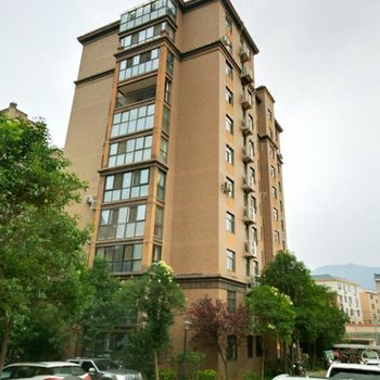 Xbed互联网民宿(栾川橡树公馆店)