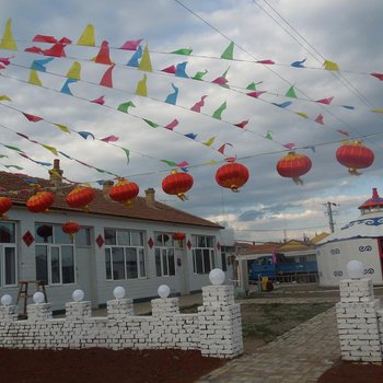 张北南山寺农家院酒店提供图片