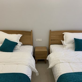 桂林韦杏花度假别墅酒店提供图片