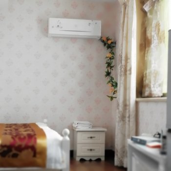 重庆馨怡酒店公寓酒店提供图片