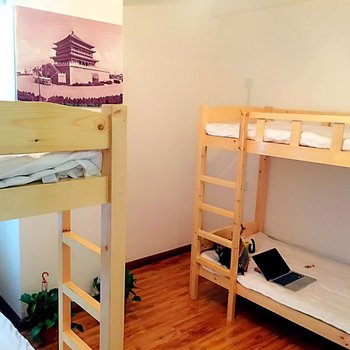 西安叔侄俩青年旅舍(西稍门机场大巴店)酒店提供图片