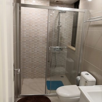 汕头米兰假曰公寓酒店提供图片