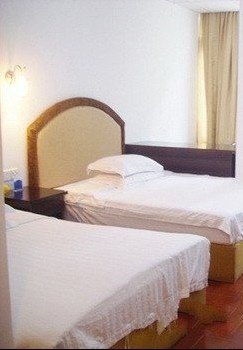 泰兴荣泰宾馆酒店提供图片