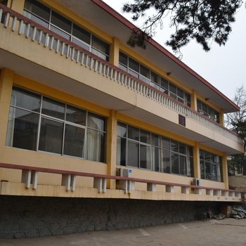 北戴河蓝鸥宾馆