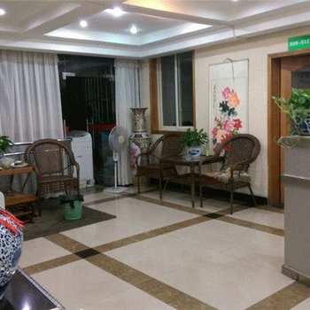 昭通水富紫荆宾馆酒店提供图片