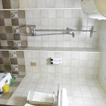 兰州2080电竞公寓酒店提供图片