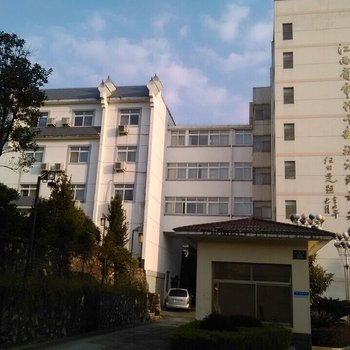 江西省审计干部温汤培训基地