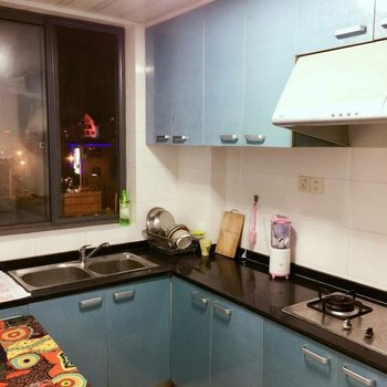 上海周先生特色民宿(益江路分店)酒店提供图片