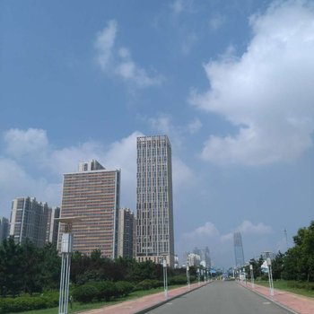 日照HY智慧酒店公寓(奥林匹克公园店)