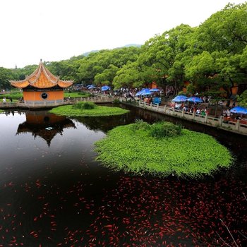 普陀山温馨农家(农家乐)