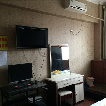富顺西江月宾馆酒店提供图片