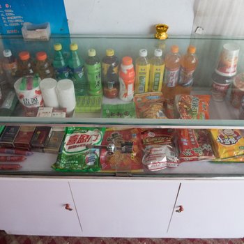 运城禹西宾馆酒店提供图片