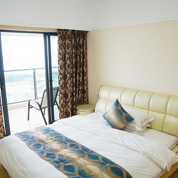 阳江海陵岛保利银滩假日风光度假公寓酒店提供图片