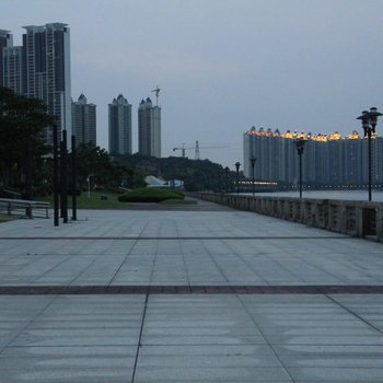 广州海螺e家公寓