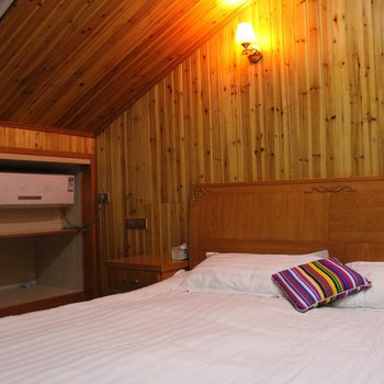 乌镇小木屋主题客栈酒店提供图片