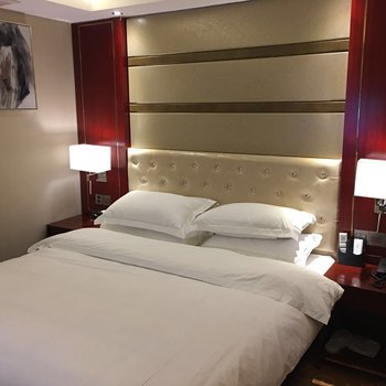 贵港嘉和大酒店酒店提供图片
