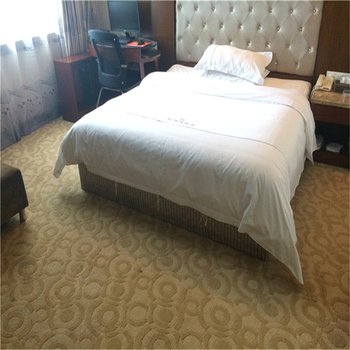 龙山凯悦大酒店酒店提供图片