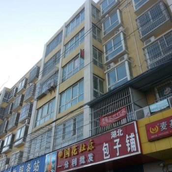 郑州旭港宾馆