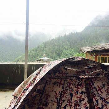 德钦雨崩大众帐篷营地酒店提供图片
