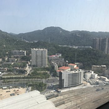 厦门火车站龙翔酒店公寓(厦禾路分店)酒店提供图片